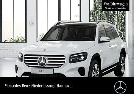 Mercedes-Benz GLB 200 d PROGRESSIVE+PANO+MULTIBEAM+KAMERA+TOTW