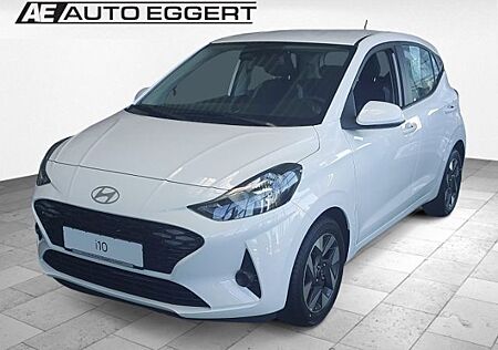 Hyundai i10 EU6d FL (MJ24) 1.0 Benzin M T Trend