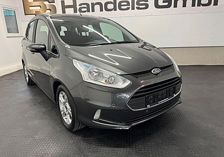 Ford B-Max 1.6L Sync Edition AUTOM*SHZ*PDC*NAVI*1. HD