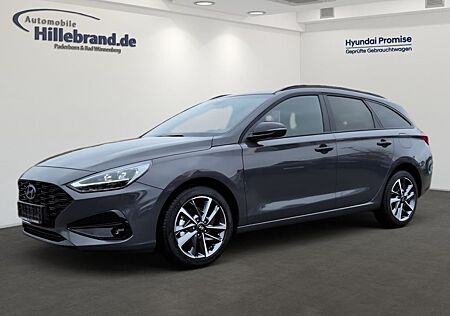 Hyundai i30 i30cw Advantage 1.0 T-GDI EU6e Navi digitales Co