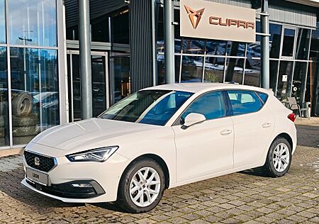 Seat Leon Style 116PS NAVI+SHZ+LED+PDC+DAB+APP+5JG