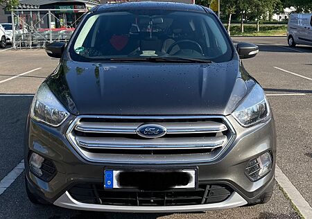 Ford Kuga 1,5 EcoBoost 4x2 110kW Trend Trend