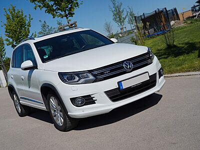 Volkswagen Tiguan 2.0 TDI 130kW DSG 4MOT BMT Sport & St...