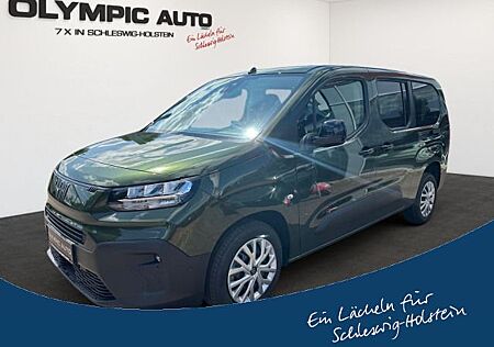 Fiat Doblo Maxi 1,5 Automatik 7-SITZE KAMERA SITZHZG