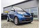 Smart ForTwo coupé 1.0 52kW
