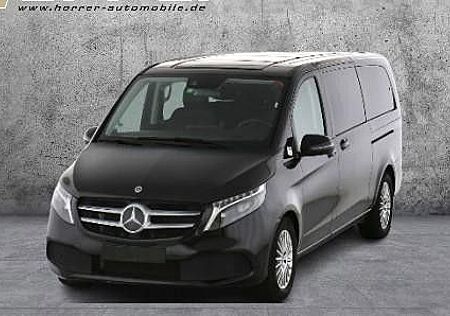 Mercedes-Benz V 300 d extralang EDITION elek.Türen/Heck Distro