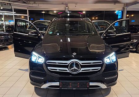Mercedes-Benz GLE 350 gebraucht kaufen Mercedes-Benz GLE 350 GLE 350d"AMG"MOD-2020*AHK+PANO+LEDER+LED+KAM+TOP