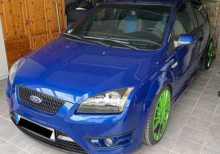 Ford Focus 2,5 ST