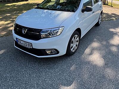 Dacia Sandero SCe 75 Access Access