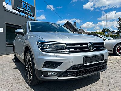 Volkswagen Tiguan Join Start-Stopp 4Motion