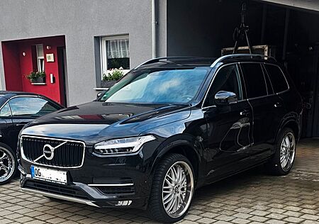 Volvo XC 90 XC90 D5 AWD Geartronic Momentum Momentum