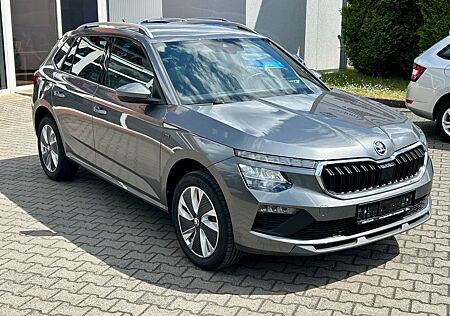 Skoda Kamiq Sondermod. DRIVE CZ *AHK/Assist1.5+/5JGara