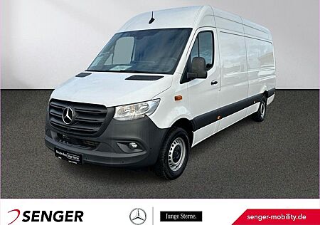 Mercedes-Benz Sprinter 315 CDI KA L3H2 MBUX 360°-Kamera Navi