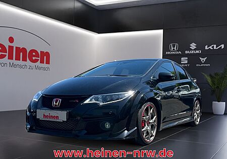 Honda Civic 2.0 Type-R GT RÜCKFAHRKAMERA PDC NAVI DAB