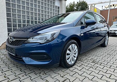 Opel Astra K Sports Tourer Edition