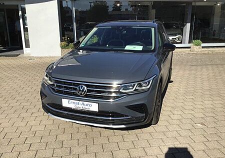 VW Tiguan Volkswagen Life Urban Sport 2.0 TDI 4Motion +DSG+AH