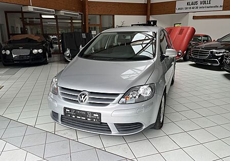 VW Golf Plus Volkswagen 1.6 Comfortline Automa.Klimaau.SHZ AHK