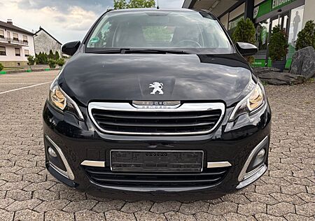 Peugeot 108 Allure*1 HAND*KLIMA*TEMPOMAT*TÜV NEU*