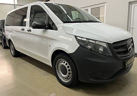 Mercedes-Benz Vito 114 CDI Tourer LANG 9.Sitzer/Klima/Einparkh