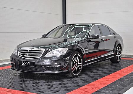 Mercedes-Benz S 65 AMG L AMG
