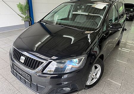Seat Alhambra 2.0 TDI*AUTOM*STYLE*BI-XN*NAV*PDC*TEMP