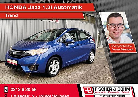 Honda Jazz 1.3i Trand Automatik / AHK