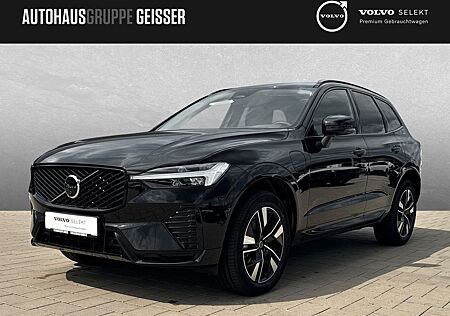 Volvo XC 60 XC60 T6 AWD Plug-in-Hybrid Plus Dark Facelift