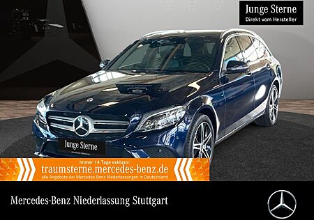 Mercedes-Benz C 300 e T Avantgarde/AdvInfo/SpurPak/Pano/Mbeam