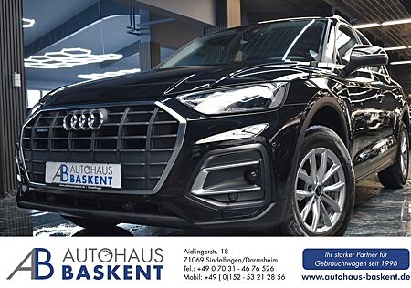 Audi Q5 40 TDI quattro*STAND-HZ*AHK*KAMERA*VIRTUAL*