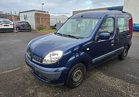 Renault Kangoo 1.2 16V Liberty Liberty