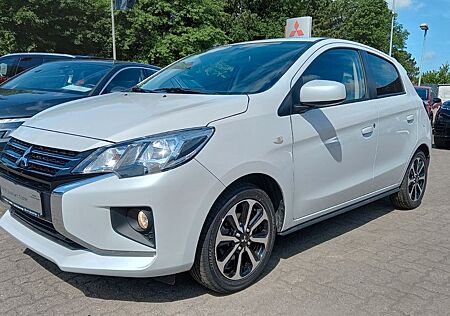 Mitsubishi Space Star 1.2 MT Select+/Klima/SmartLink/Kamera