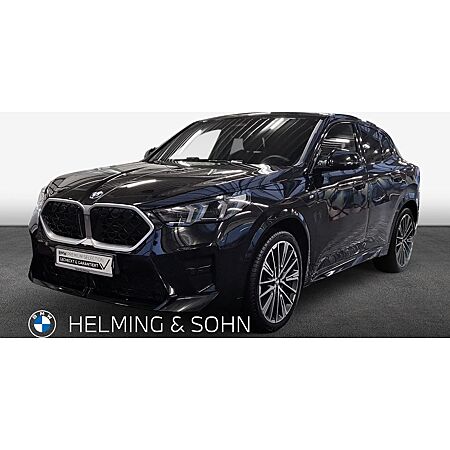 BMW X2 leasen