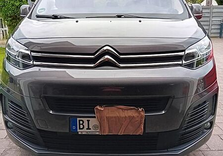 Citroën Spacetourer 2,0 BlueHDi 150 S&S L2 Feel Feel