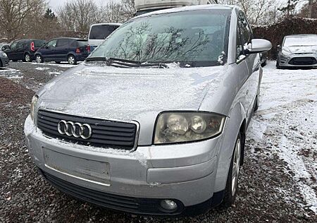 Audi A2 1.4 TDI