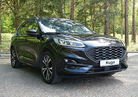 Ford Kuga ST-Line X/AWD/ACC