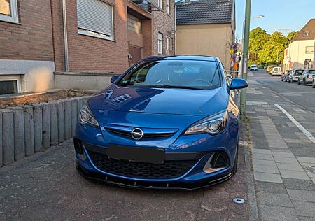 Opel Astra J 2.0 Turbo 206kW OPC
