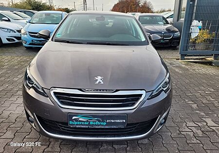 Peugeot 308 Access