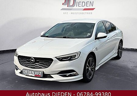 Opel Insignia B Grand Sport OPC-LED-AHK-KAMERA