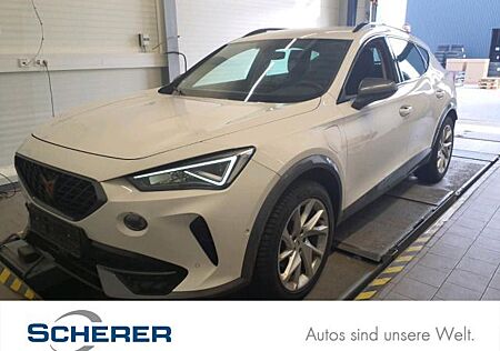 Cupra Formentor 1.4 e-Hybrid CARPLAY RFK SHZ EPH ACC