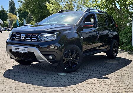 Dacia Duster II Extreme TCe150 2WD - EDC