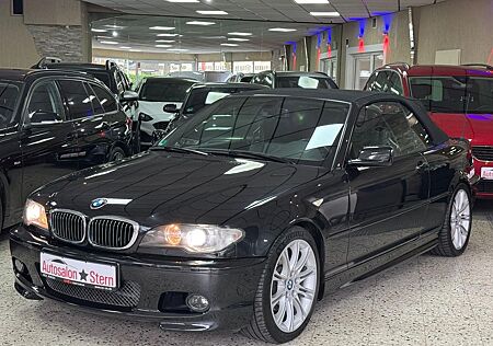 BMW 325 Ci M-SPORTPAKET II,BI-XENON,NAVI UNFALLFREI