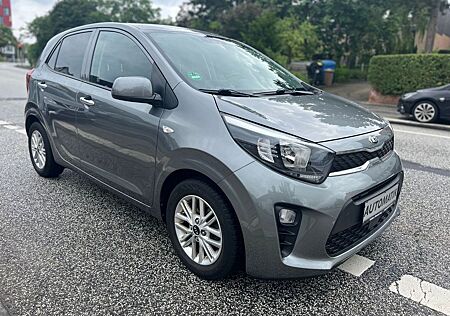 Kia Picanto Dream Team*Automatik*Klima*Tempo.*Shz*Rf
