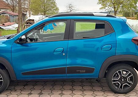 Dacia Spring Essential Electric 45 Essential Elect...