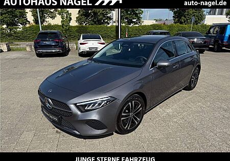Mercedes-Benz A 200 Progressive*Kamera*Winter-P*Apple CarPlay
