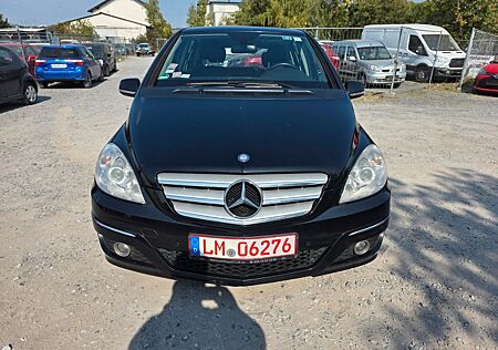 Mercedes-Benz B 200 B -Klasse CDI