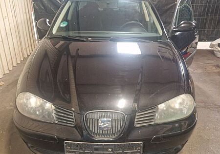 Seat Ibiza 1.4