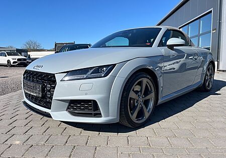 Audi TT Roadster 45 TFSI Edition 239/999 20Years
