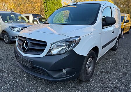 Mercedes-Benz Citan Kasten 111 CDI lang *1.Hand
