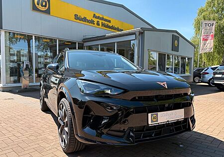 Cupra Formentor 1.5 eTSI Edge-AHK-Navi-SHZ-eHeckklappe