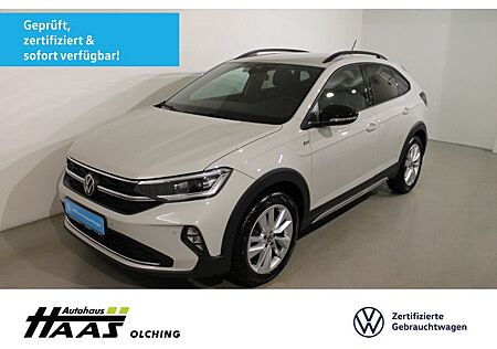 VW Taigo Volkswagen 1.0 TSI Move 7-DSG Navi, RFK, AHK, GJR, Ap